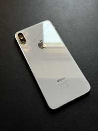 iPhone Xs Max, Silver (под ремонт)