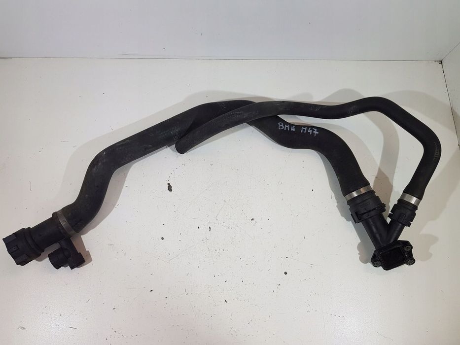 RURA WĄŻ PRZEWÓD WODY 2249778 BMW E46 E90 E87 2.0D