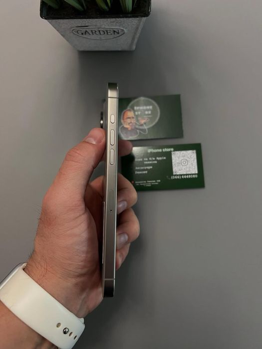 iPhone 15 Pro Max,1TB,Natural!Neverlock!Магазин!Гарантия!