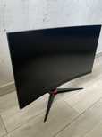Monitor gamingowy AOC CQ27G2U (27”, 2K, 144Hz)