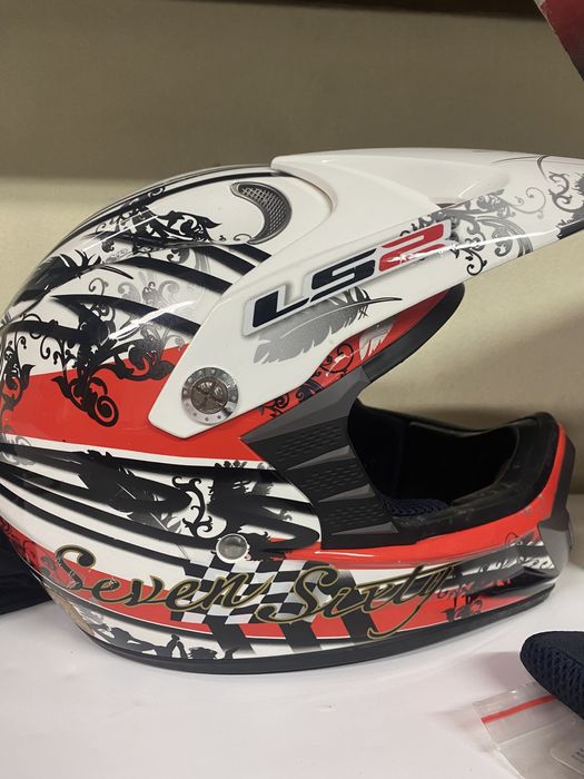 Capacete Criança L52