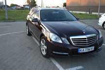 Mercedes Benz 2.2 CDI Универсал W212 2012 р.в.