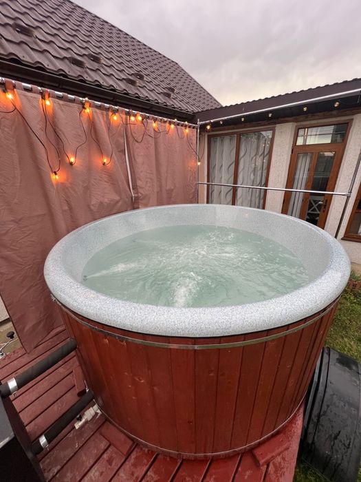 Чан , оренда мобільний чан