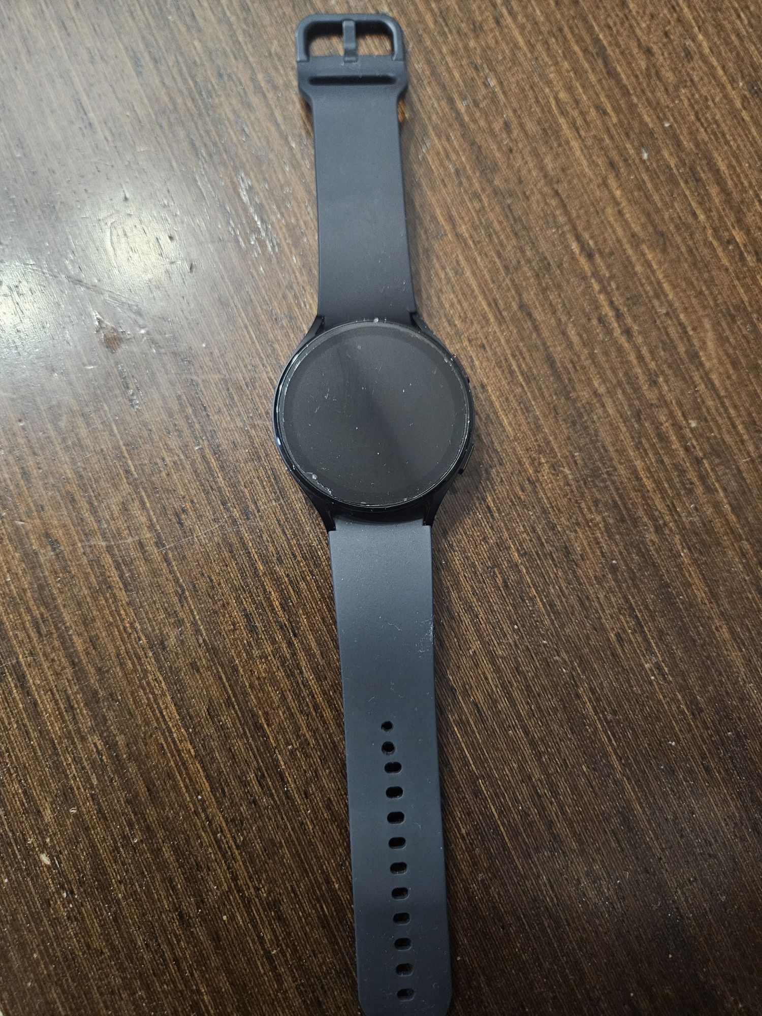 Smartwatch Samsung galaxy 5