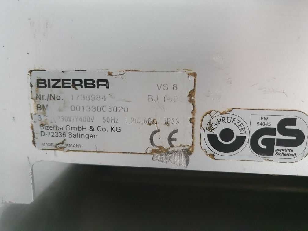 Krajalnica Bizerba VS 8