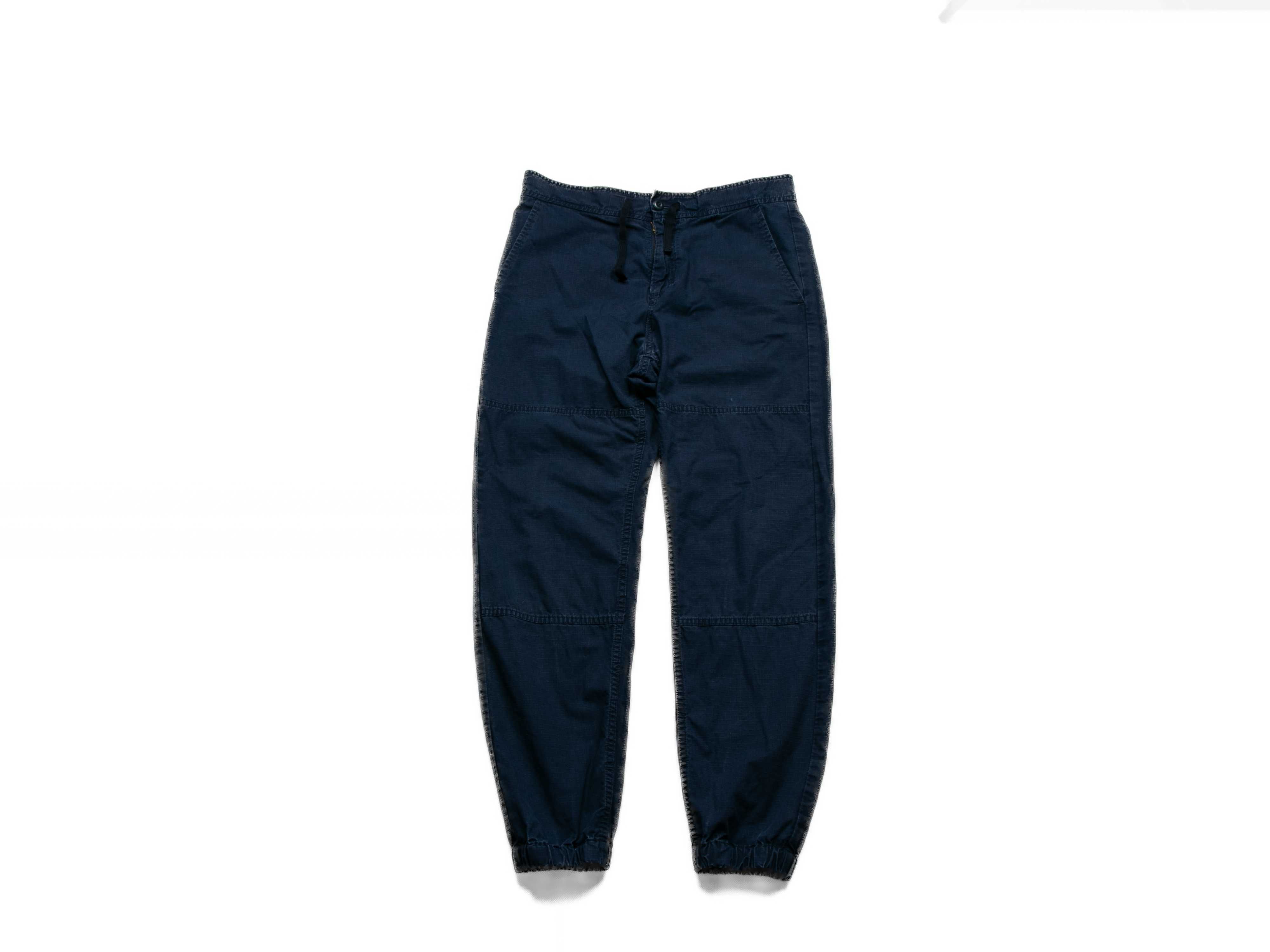 Spodnie Carhartt Marshall Jogger S ripstop