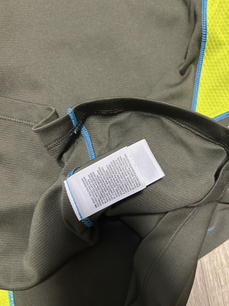 Термо the north face