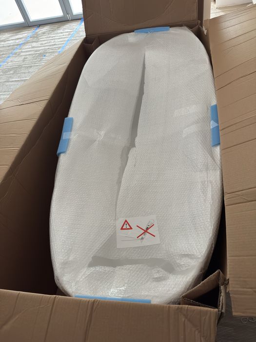 Wanna wolnostojąca 180cm IDEAL Standard