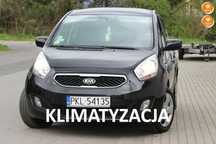 Kia Venga 2013r. 1,6 Diesel 128km KLIMATYZACJA 5 Drzwi Elektryka Zamiana