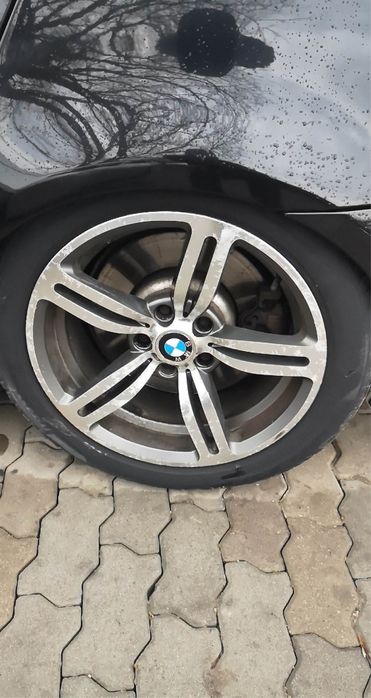 Styling 167 Bmw 5x120 R18