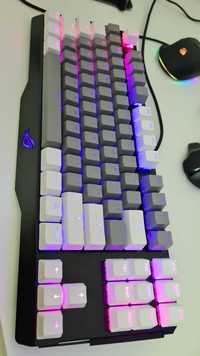 Asus Claymore Core Cherry MX RGB Механіка