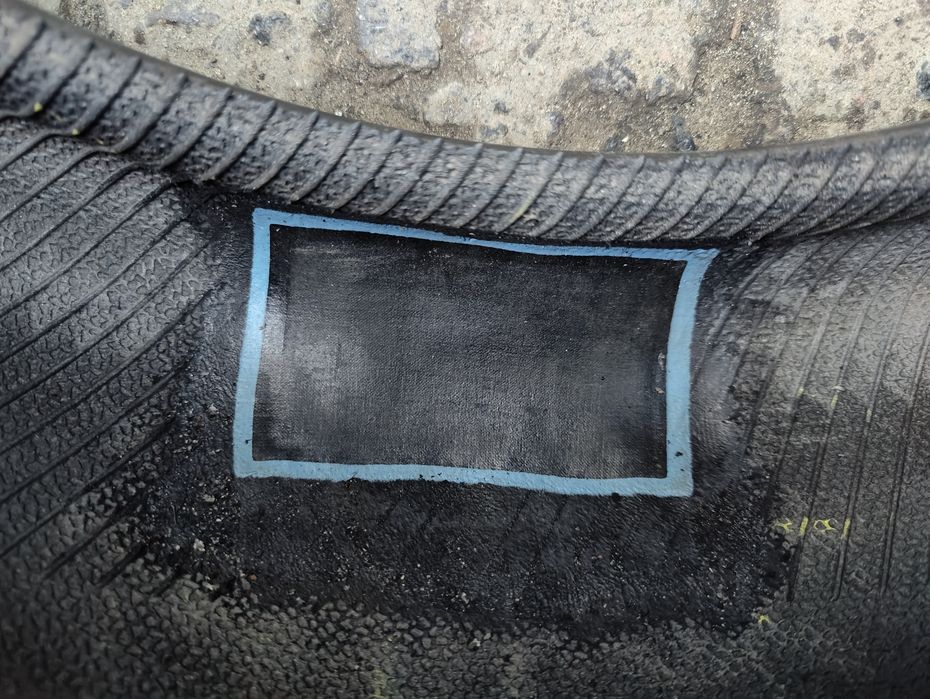 Шини Росава 205/50r17ро