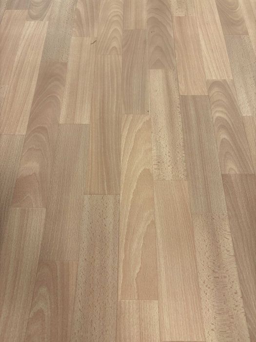 Wykładzina PCV Gumolit Jasna Deska Gruba Tarkett 3 mm szer. 400 cm