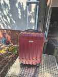 walizka kabinowa samsonite wym 55x38x27cm