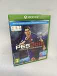 Gra PES 2018 Pro Evolution Soccer Xbox One Xbox Series X pudełkowa