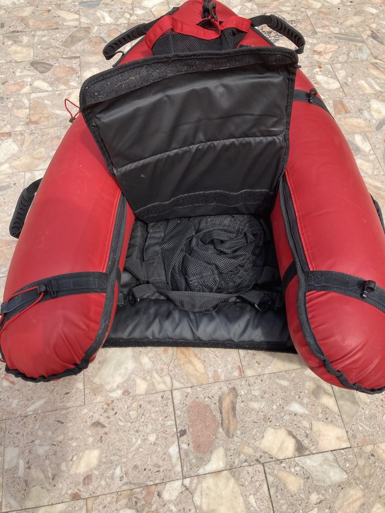 PRANCHA SUBEA 540 – EXCELENTE ESTADO