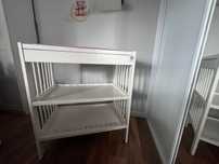 Przewijak Ikea Gulliver GRATISY