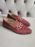 Loafersy Massimo Dutti