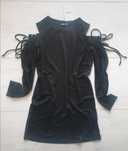 Sukienka XS sinsay