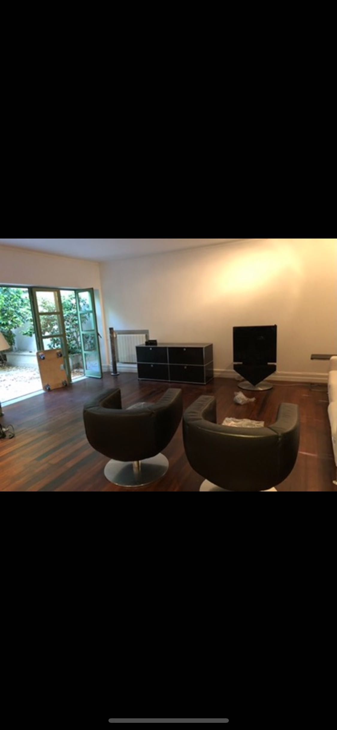 TV B&O vintage for design lovers