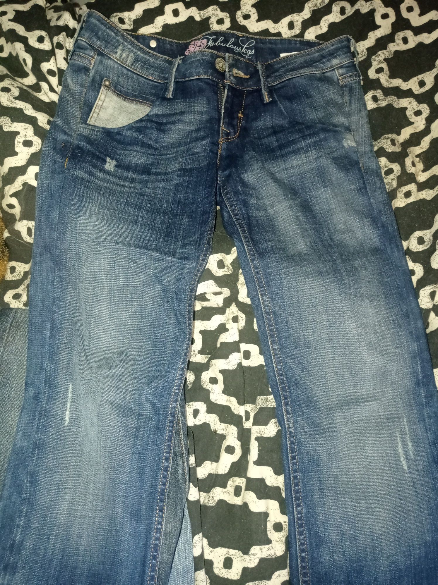 Vendo Jeans fornarina