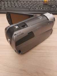 Kamera Canon Legria HF206 na części