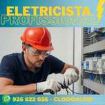 Problemas Elétricos? Conte com um Eletricista Profissional!