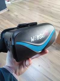 Okulary VR Webski VR3DWEBV33