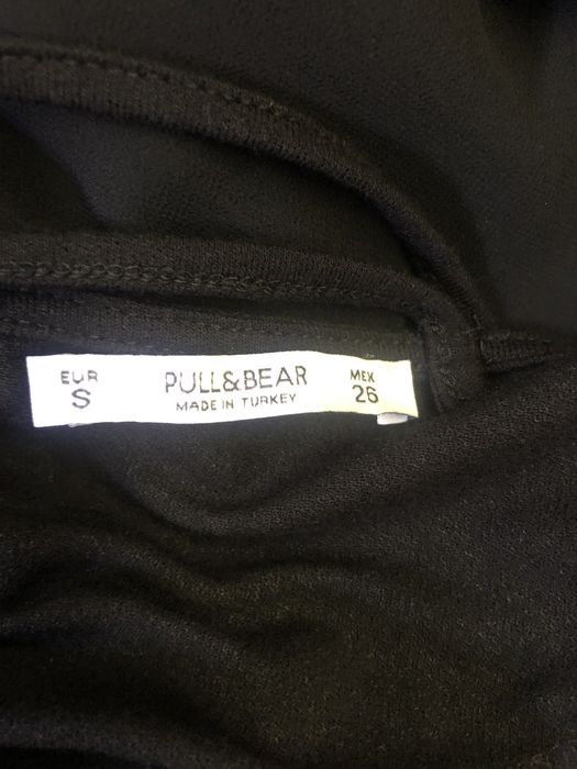 Vestido flores pormenor nas costas