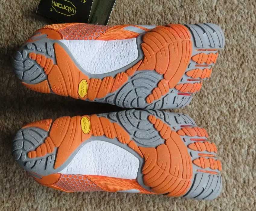 Buty Vibram Fivefingers rozmiar 39