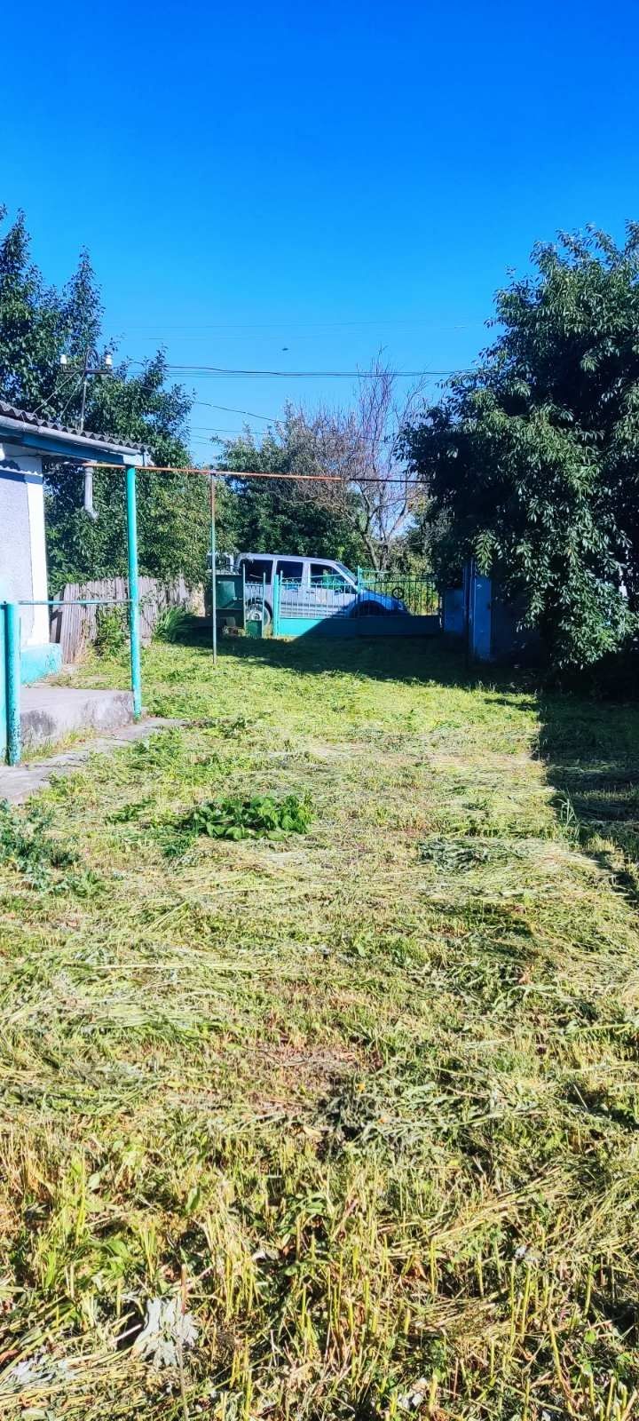 Продам житловий будинок