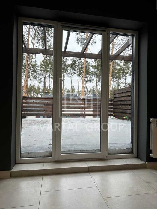 БЕЗ КОМІСІЇ! ТаунХаус з ремонтом. 3 поверхи. Площа 125м2. ЛІС і ОЗЕРО