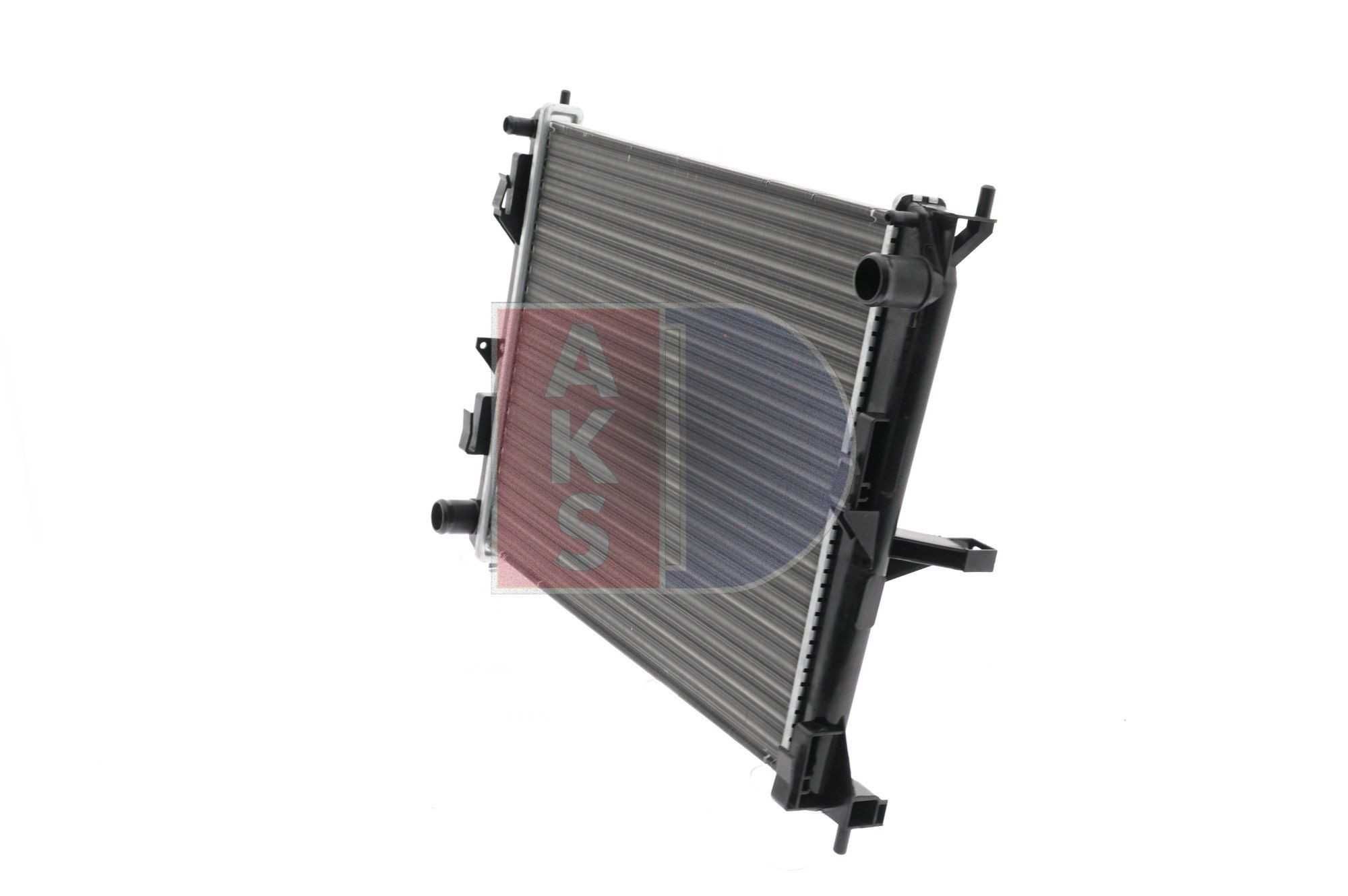 radiador novo , Renault Clio, Renault Modus, Nissan micra, Nissan Note