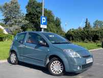 Citroen C1 1.0b // Klima // Dobry Stan // 1 Wlascicel // Zadbana
