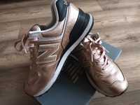 Adidasy New Balance rozm 37,5