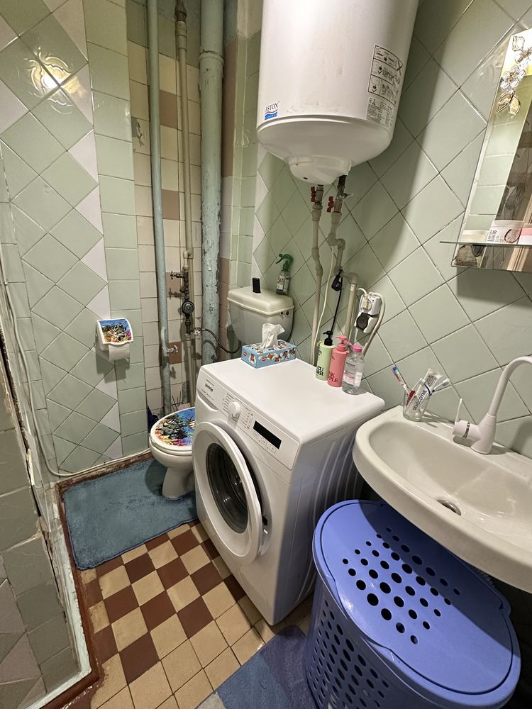 Продается 1-к квартира на пр. Мира