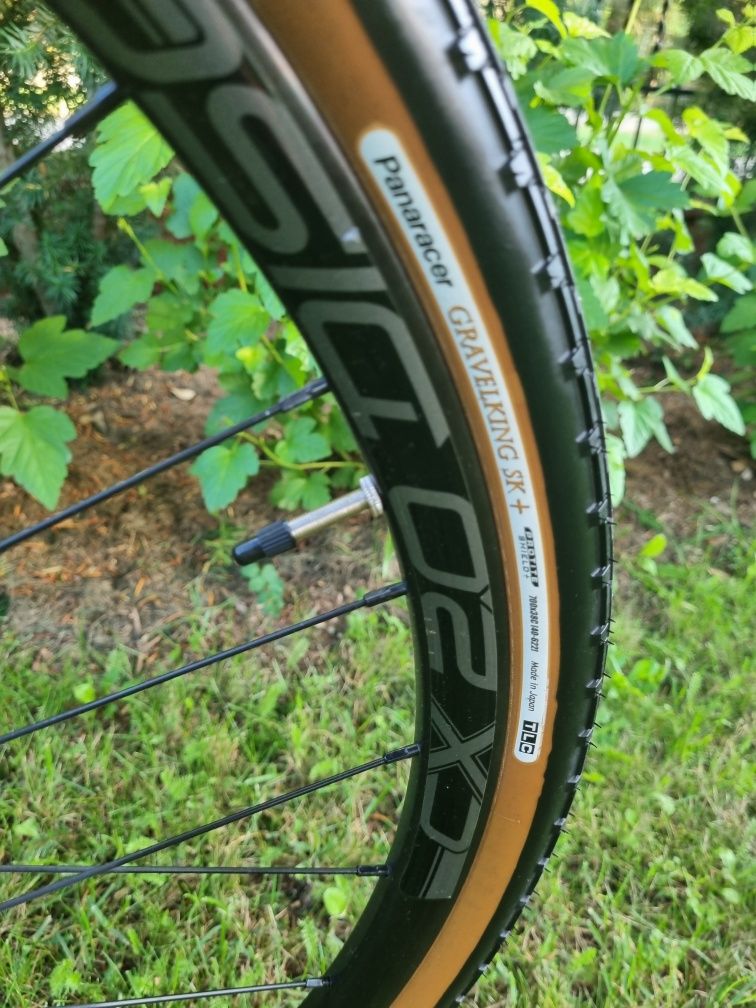 Rower Gravel Cannonndale Topstone