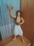 Kolekcjonerska figurka disney bullyland alladyn