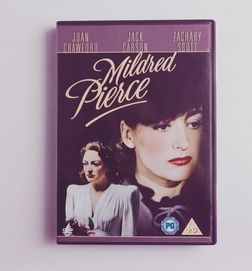 Mildred Pierce film DVD Michael Curtiz 1945