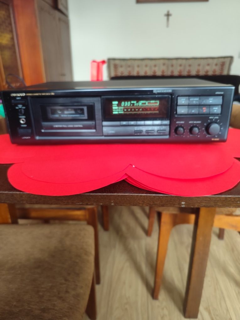 Onkyo ta2830 sprawny