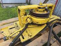 New holland naped sieczkarni 8060