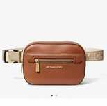Сумка на пояс Michael Kors оригінал бананка