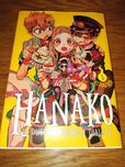 Hanako Duch że Szkolnej Toalety tom 5 - komiks