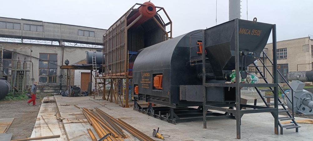 Виготовляємо ,Котли,Парові,(Е1/9 ,Е2.5 ,  ДКВР ,ДЕ, КЕ,(100-25000)кг/п