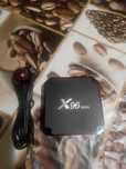 X96mini Приставка для телевизора