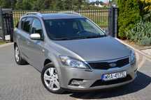 Kia Ceed 1.4. Benzyna Nawigacja Automatyczna Klimatyzacja