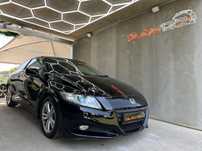 Honda CR-Z 1.5 IMA i-VTEC S