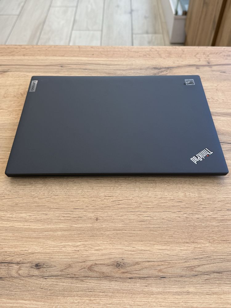 Lenovo thinkpad t14s gen 3 i7/16/256 (ультрабук ,ноутбук )
