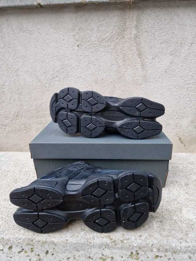 NewBalance9060BlackCastlerockGrey-Nowe i nieużywane R-44