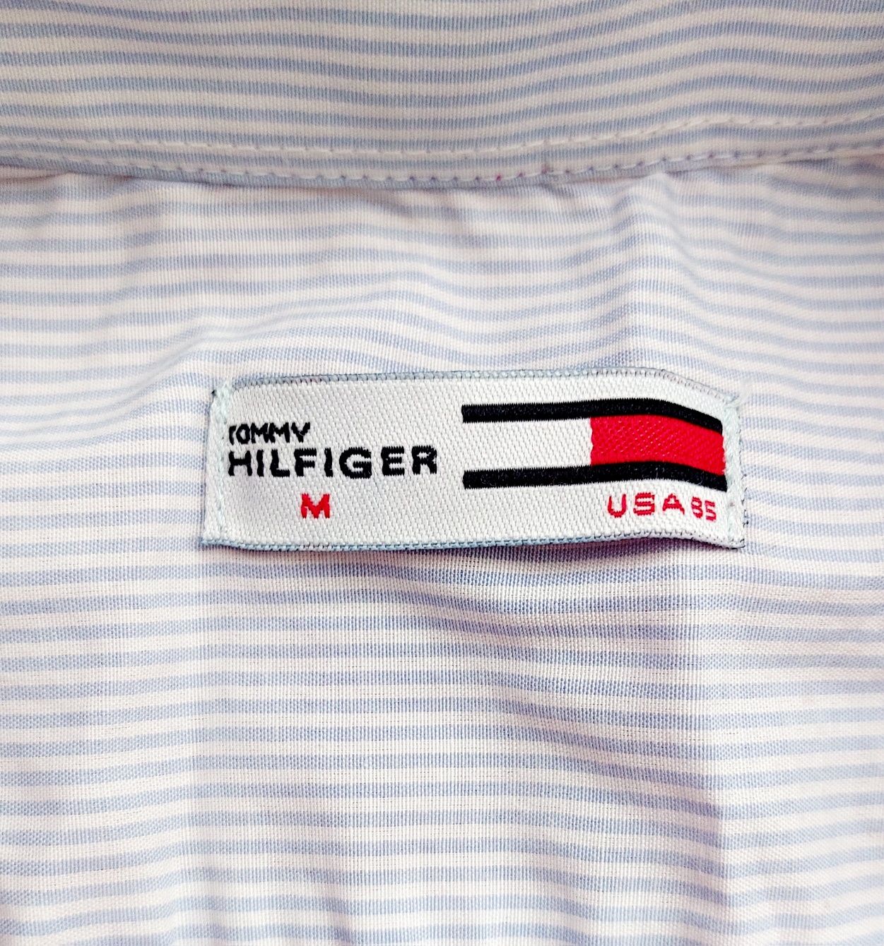 T shirt Tommy Hilfiger